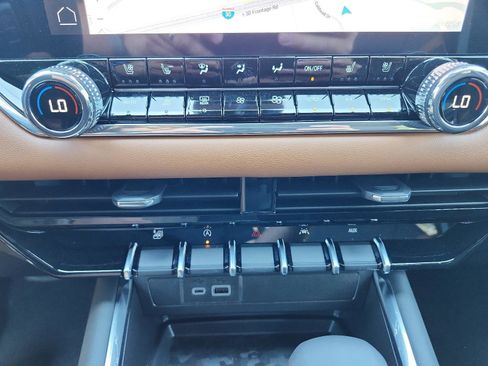 New 2026 GMC Canyon AT4 w/ Technology Plus Package image 14