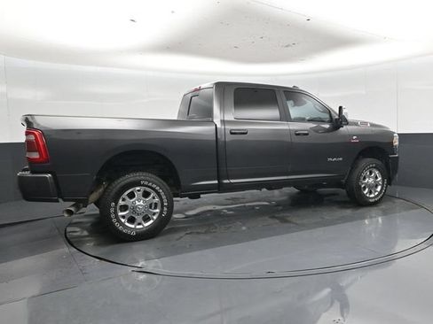 Used 2024 RAM 2500 Laramie w/ Safety Group AWD/4WD image 3