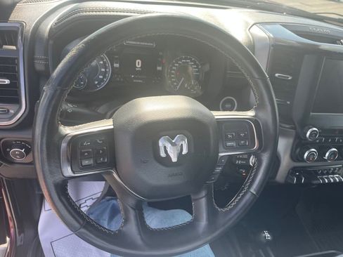 Used 2022 RAM 2500 Power Wagon w/ Level 1 Equipment Group image 10