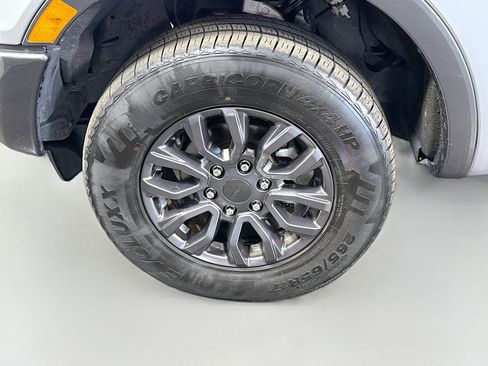 Used 2020 Ford Ranger XLT w/ Equipment Group 302A Luxury image 37