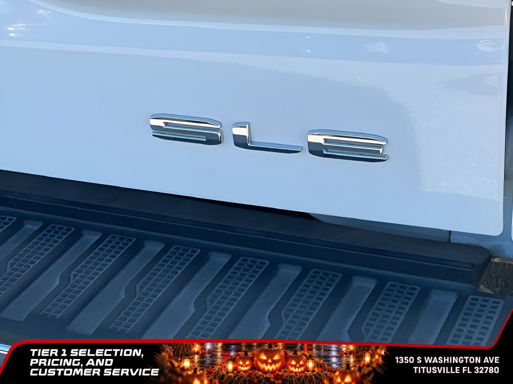 New 2026 GMC Sierra 1500 SLE AWD/4WD image 41