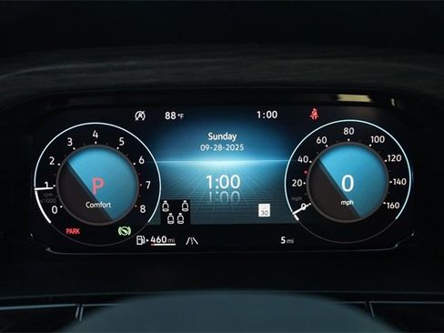 New 2026 Volkswagen Atlas SEL Premium R-Line image 15