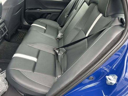 New 2026 Toyota Camry SE FWD image 15