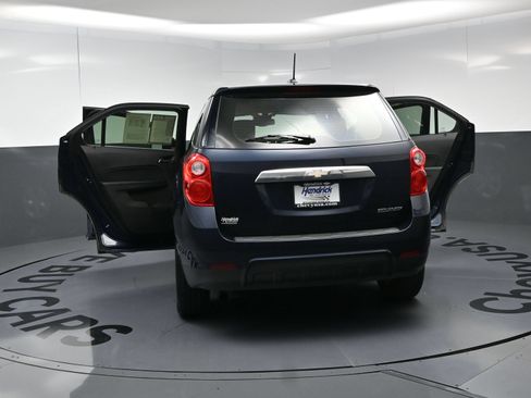 Used 2015 Chevrolet Equinox LS FWD image 27
