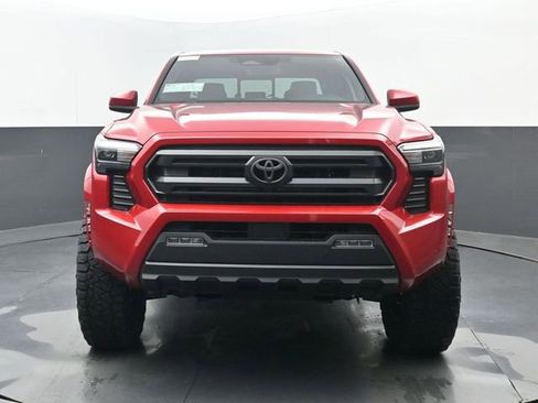 New 2026 Toyota Tacoma SR5 image 18