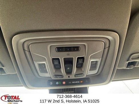 Used 2022 Chevrolet Silverado 1500 RST w/ Redline Edition image 23