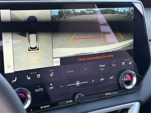 New 2026 Lexus RX 350 image 28