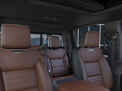 New 2026 GMC Sierra 1500 Denali Ultimate AWD/4WD image 24