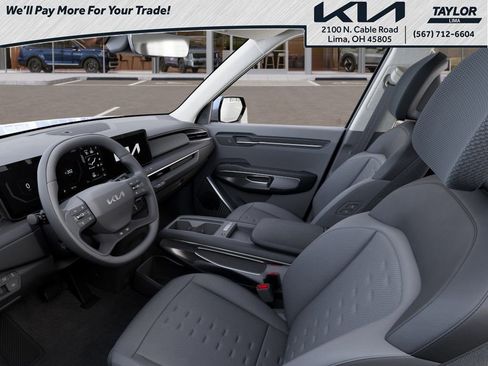 New 2026 Kia EV9 Wind image 17