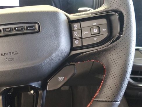 New 2025 Dodge Charger R/T w/ Quick Order Package 25M R/T image 17