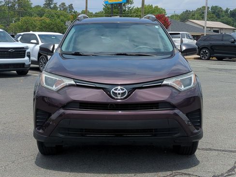 Used 2016 Toyota RAV4 LE FWD image 8