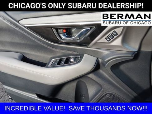 Used 2020 Subaru Outback Limited w/ Popular Package #2 image 21