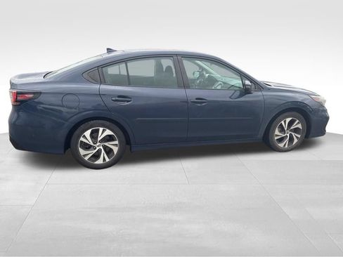 Used 2024 Subaru Legacy Premium AWD/4WD image 8