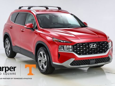 Used 2023 Hyundai Santa Fe SEL FWD image 53