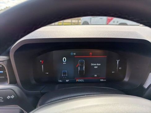 New 2025 Ford Maverick XLT w/ Equipment Group 301A image 22