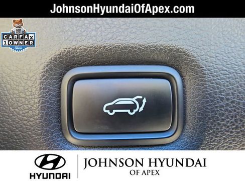 Certified 2022 Hyundai Santa Fe Limited image 25