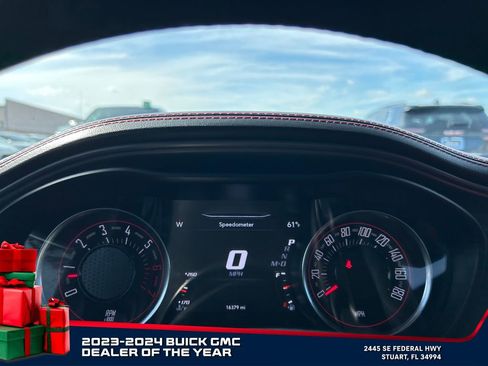 Used 2023 Dodge Challenger R/T Scat Pack w/ Plus Package image 23