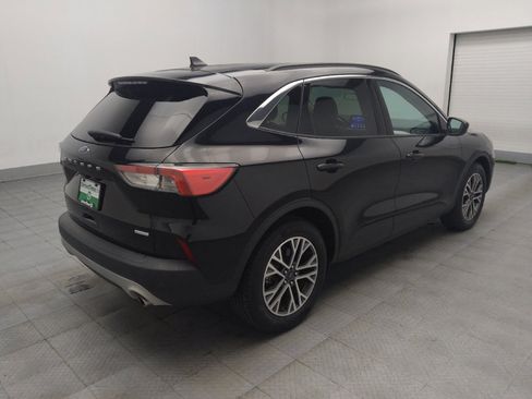 Used 2020 Ford Escape SEL image 9