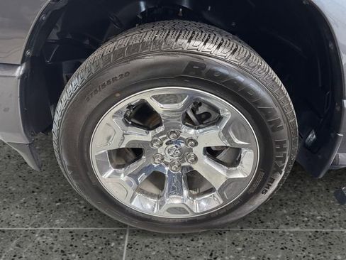 Used 2022 RAM 1500 Big Horn AWD/4WD image 28
