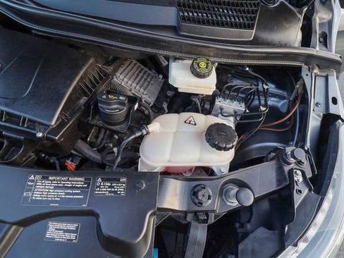 Used 2022 Mercedes-Benz Metris Passenger image 47