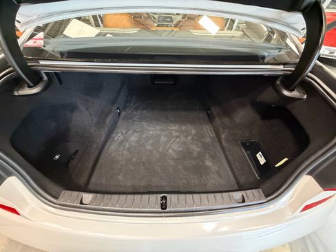 Used 2017 BMW 750i xDrive AWD/4WD image 49