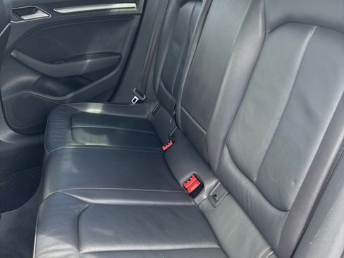 Used 2016 Audi A3 1.8T Premium image 8