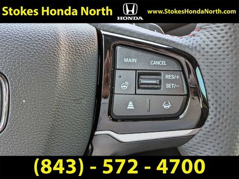 Certified 2026 Honda Ridgeline Black Edition image 31