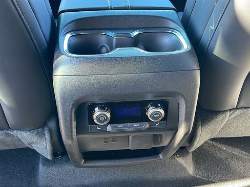 New 2026 GMC Acadia Elevation w/ Black Edition image 17