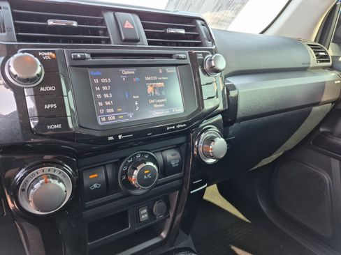 Used 2019 Toyota 4Runner TRD Pro AWD/4WD image 11