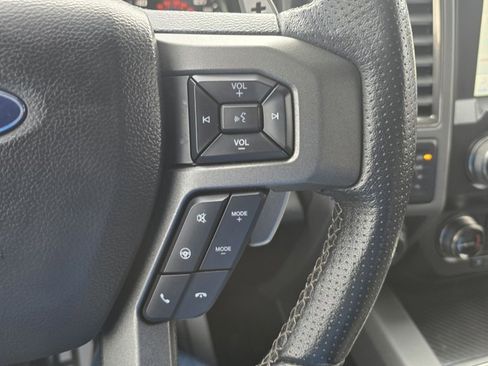 Used 2020 Ford F150 Raptor w/ Equipment Group 802A Luxury image 22
