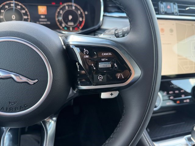 New 2026 Jaguar F-PACE R-Dynamic S AWD/4WD image 23