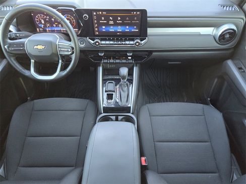 Used 2024 Chevrolet Colorado LT w/ LT Convenience Package II image 21