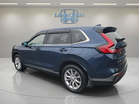 Used 2024 Honda CR-V EX image 5