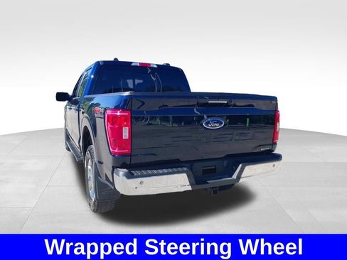 Used 2023 Ford F150 XLT w/ Equipment Group 302A High AWD/4WD image 22