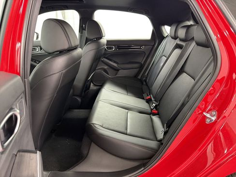 New 2026 Honda Civic Sport Touring image 15