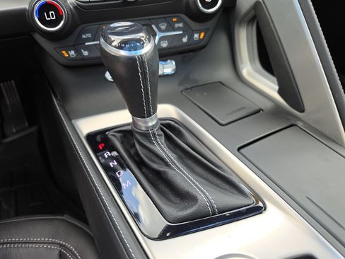 Used 2019 Chevrolet Corvette Grand Sport RWD image 23
