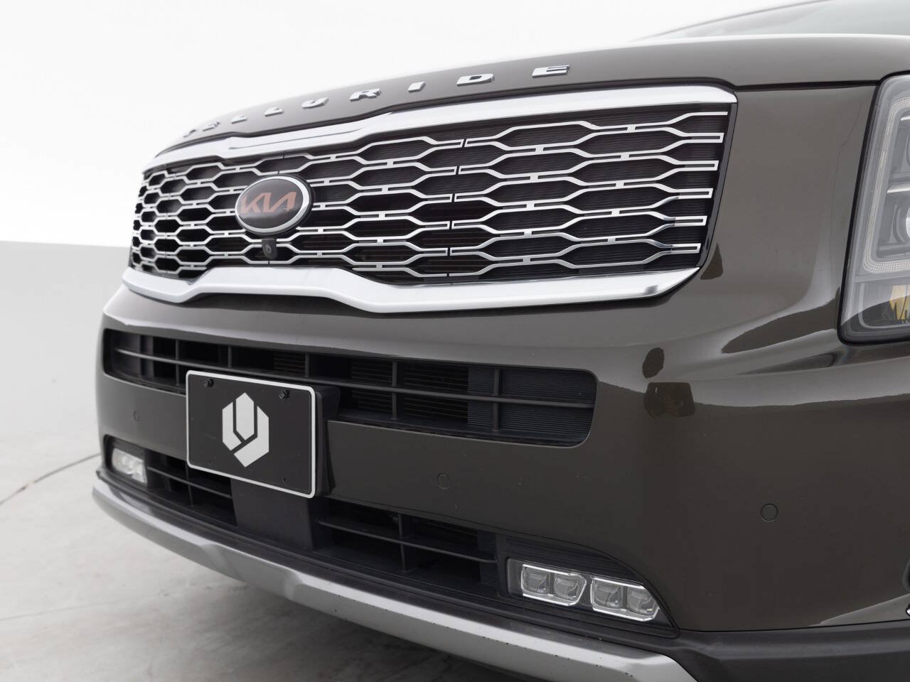 Used 2020 Kia Telluride SX w/ Towing Package AWD/4WD image 15