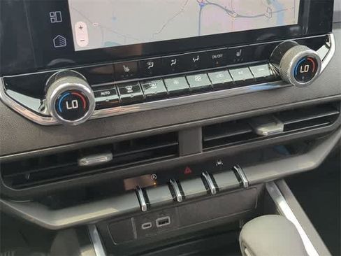 New 2025 Chevrolet Colorado Trail Boss w/ Midnight Edition image 18