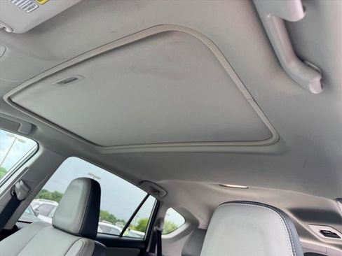 Used 2015 Toyota RAV4 Limited w/ Technology Package FWD image 20