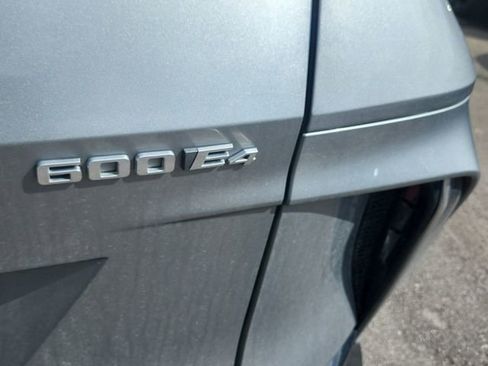 Used 2024 Cadillac Lyriq Luxury image 17