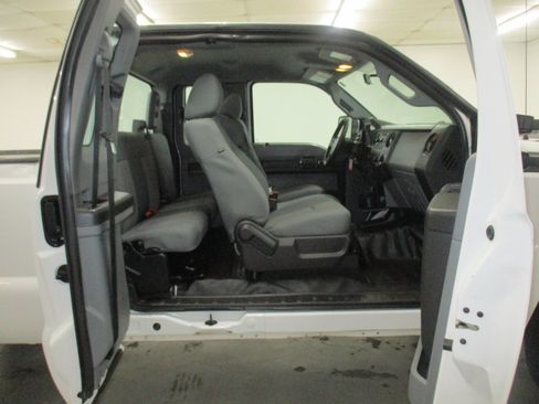 Used 2015 Ford F350 XL AWD/4WD image 12