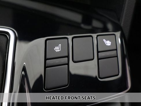 Used 2024 Kia Sportage X-Line w/ X-Line Premium Package image 4