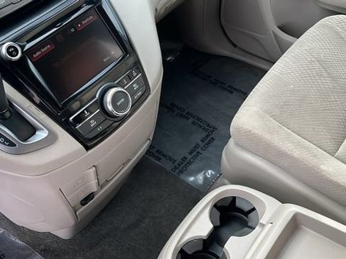 Used 2016 Honda Odyssey EX image 14