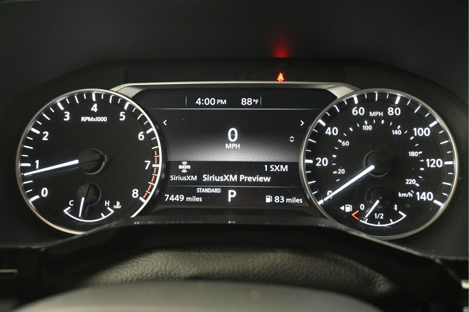 Certified 2026 Nissan Pathfinder SV FWD image 20