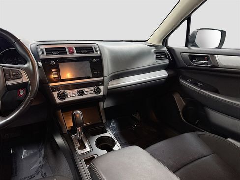 Used 2016 Subaru Legacy 2.5i Premium w/ Popular Package #2 image 21