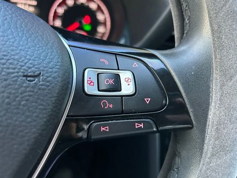 Used 2022 Volkswagen Passat 2.0T SE image 20