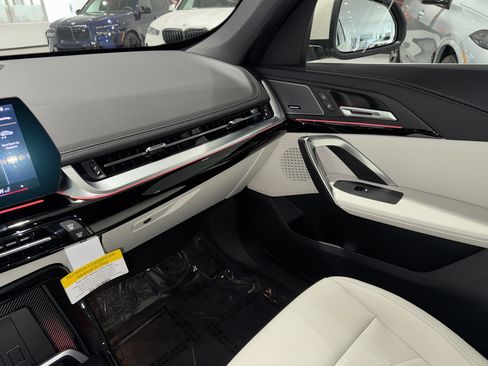 New 2026 BMW X1 xDrive28i w/ Convenience Package image 21