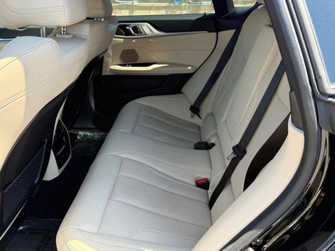 Used 2023 BMW i4 eDrive35 w/ Premium Package RWD image 33