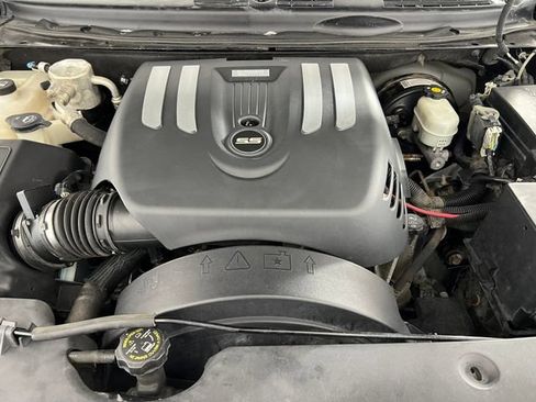 Used 2007 Chevrolet TrailBlazer SS RWD image 21