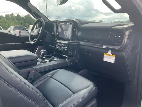 New 2026 Ford F150 Lariat AWD/4WD image 11